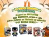 Concurso Mirindeando Ando: gana uno de los 2 muñecos Pop Bobble Heads