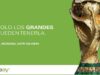 Promoción Quiniela Mundialista eBay: gana cupón de 15 USD