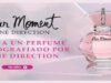 Concurso Liverpool:participa para  ganar un perfume firmado por One Direction