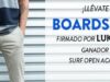 Concurso Privalia Reef: participa por un broadshort firmado por Luke Davis