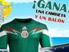 Promoción Sin Delantal: gana un balón y playera de algún equipo del Mundial