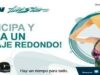 Concurso ETN: gánate un viaje estas vacaciones