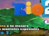 Promoción Río 2 Wendy’s y GoMart: gana viaje a Cancún