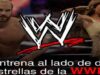 Concurso Deportes Martí: entrena a lado de 2 estrellas de la WWE