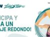 Concurso ETN: gánate un viaje redondo con ETN Turistar