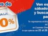 Promoción Cupones Chedraui: recibe el 50% de bonificación de tu compra