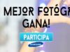 Concurso Samsung Cámara NX: participa por un viaje doble a Atlanta