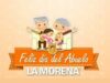 Concurso La Morena Día del abuelo: participa por un certificado de regalo de $3000