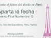 Concurso Electrolux: gánate un viaje a París