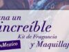 Concurso Avon: gana un kit con fragancia y maquillaje Avon