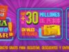 Promoción Sabritas Gamesa Gana y Vuelve a Ganar, más de 30 millones en premios