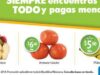 Martes de Frescura Walmart 19 de agosto