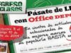 Promoción Office Depot Regreso a Clases: 40% de descuento en artículos de papelería