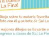 Concurso Sal La Fina: gánate un kit de regreso a clases