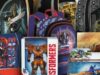 Concurso Soriana Transformers: gana mochilas y figuras de Transformers