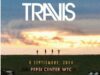 Concurso OCESA: gana boletos para Travis