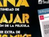 Concurso Cinemex: gana un viaje a la filmación de Magic Mike XXL