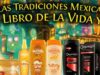 Concurso Grisi y Libro de la vida: gana un kit Grisi