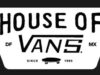 Concurso JB: participa por boletos para el concierto House of Vans