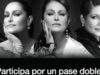 Concurso Galerías Perinorte: participa por un pase doble al concierto de Daniela Romo