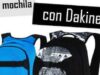 Concurso Dakine: gánate una mochila