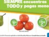 Ofertas Martes de Frescura Walmart 2 de septiembre
