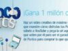 Concurso Bancomer: participa y gana un 1 millón de puntos en tu tarjeta Bancomer