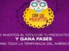 Concurso Bimbo Día de muertos: participa y gana pases para temporada del América
