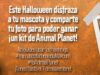 Concurso Maxcom México: disfraza a tu mascota y gana un kit Animal Planet