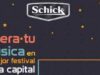 Concurso Schick: gana boletos para el Corona Capital