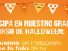 Conurso Enviaflores Halloween: gana increíbles premios sorpresa