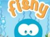 Conviértete en Fishy Tupperware: gana consolas de videojuegos, bicicletas y más premios