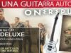 Concurso Mixup: participa para ganar guitarra firmada por One Republic