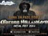 Concurso Mixup: participa con una foto y gana boletos para Hell and Heaven