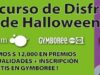 Concurso de disfraces Imaginarium: gana meses e inscripciones en Gymboree