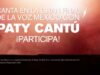 Concurso Mantecadas Bimbo: participa con un video y canta en la final de La Voz México