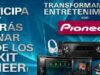 Concurso Transformes La Era de la Extinción y Paramount Video: gánate un kit de Pioneer