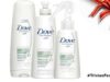Concurso Revista Fernanda: participa para ganar un kit Dove Control Caída