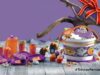 Concurso Fernanda: resuelve la trivia correctamente y gana kit Tupperware