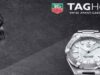Concurso Caras Tag Heuer: gana un reloj TAG Heuer Aquaracer Lady