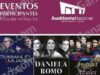 Auditorio Nacional – Promociones El Buen Fin 2014