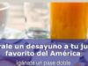 Concurso  Bimbo: prepara el mejor desayuno y gana convivencia con el equipo América