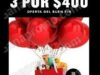 The Body Shop- Promociones El Buen Fin 2014