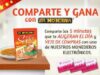 Concurso La Moderna Comparte una Sopa: Gana monederos Liverpool de $10,000 en www.comparteunasopa.mx