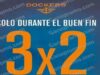 Dockers – Promociones El Buen Fin 2014