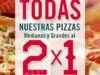 Dominos Pizza – Promociones El Buen Fin 2014