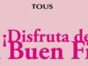 Tous – Promociones El Buen Fin 2014