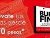 Estafeta – Promociones El Buen Fin 2014