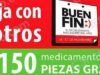 Farmatodo – Promociones El Buen Fin 2014