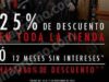 Guess – Promociones El Buen Fin 2014